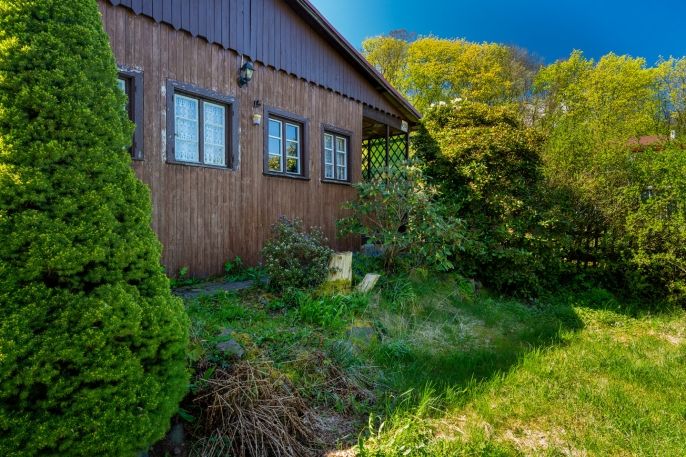 Prodej, Chata, Ústí nad Labem