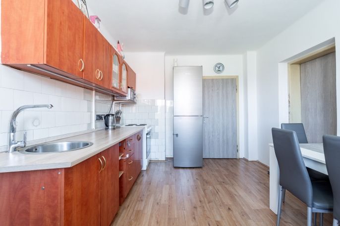 Prodej, Rodinný dům, Křižanov