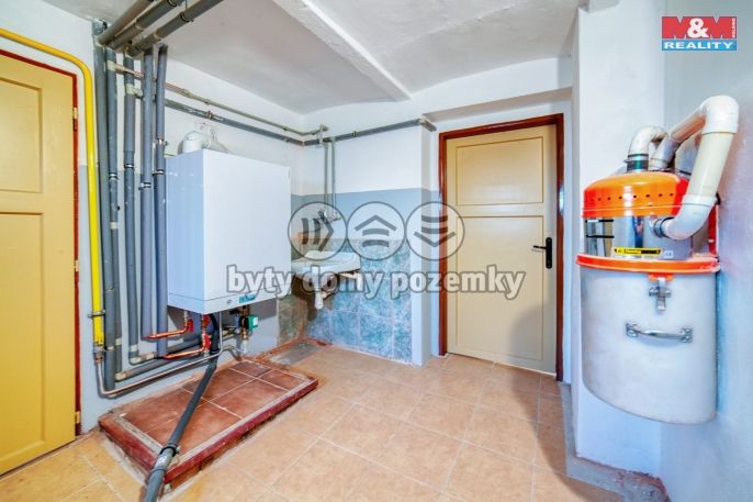 Prodej, Rodinný dům, Plzeň