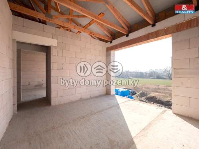 Prodej, Rodinný dům, Mělník