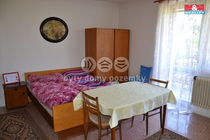 Prodej, Rodinný dům, Čermná nad Orlicí