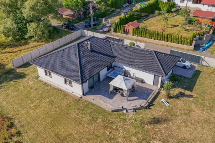 Prodej, Rodinný dům, Valy