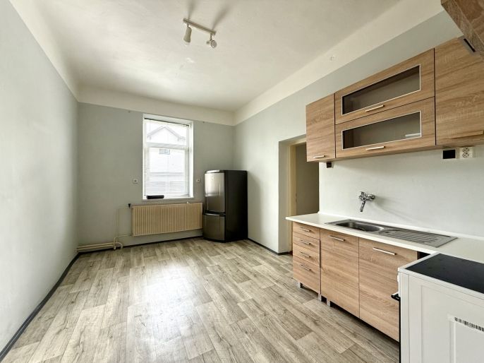 Pronájem, Rodinný dům, Kopřivnice