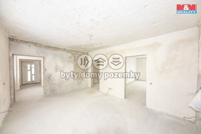 Prodej, Rodinný dům, Žehušice