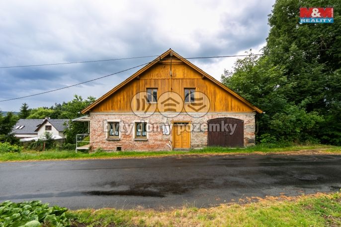 Prodej, Rodinný dům, Kolinec