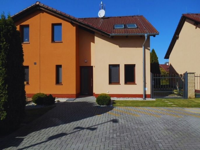 Prodej, Rodinný dům, Olomouc