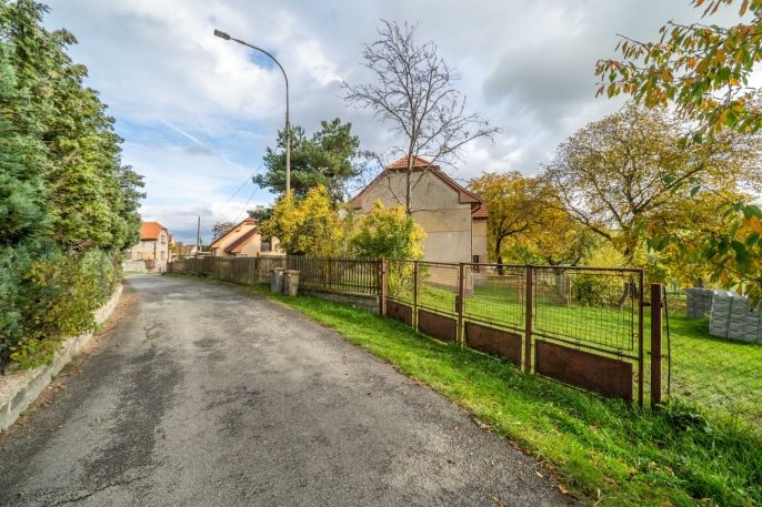 Prodej, Rodinný dům, Nečín