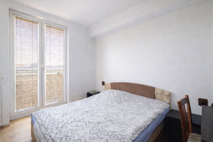 Prodej, Byt 2+1, Praha