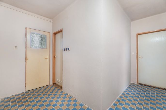 Prodej, Byt 2+1, Nový Bor