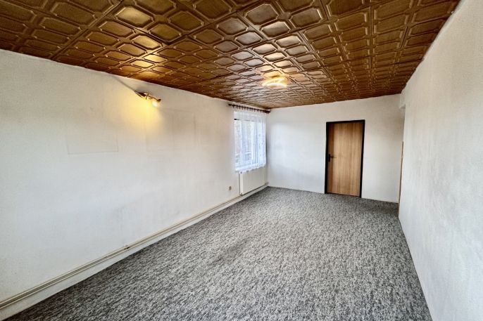 Prodej, Byt 2+1, Horní Planá