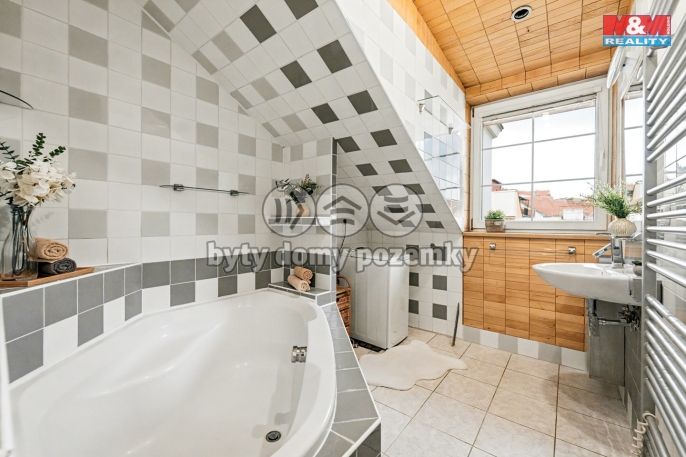 Prodej, Byt 4+kk, Praha