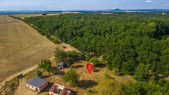 Prodej, Pozemek k bydlení, Kralupy nad Vltavou