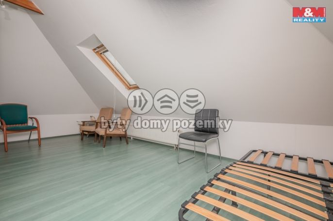 Prodej, Rodinný dům, Ostrava