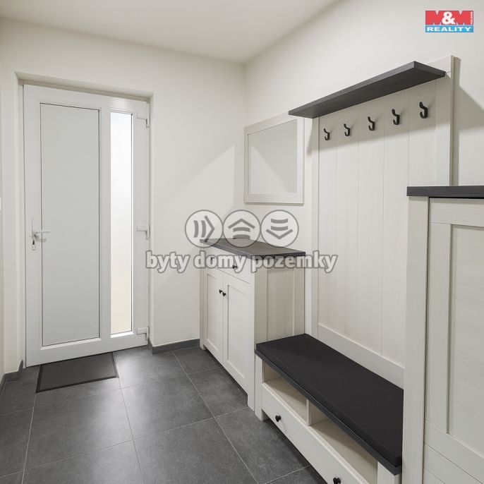 Prodej, Rodinný dům, Veselí nad Lužnicí