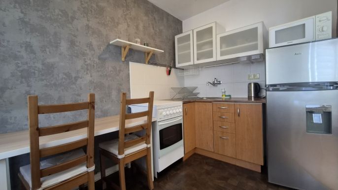 Pronájem, Byt 1+1, Frýdek-Místek