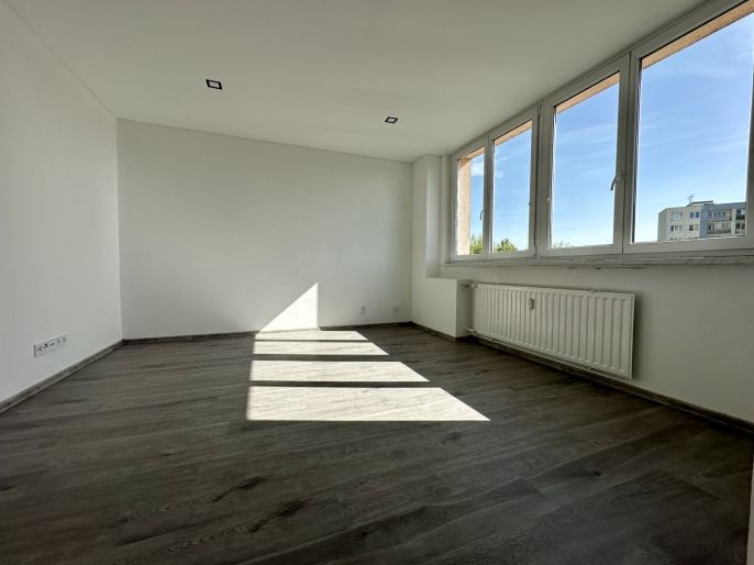 Pronájem, Byt 2+1, Ostrava