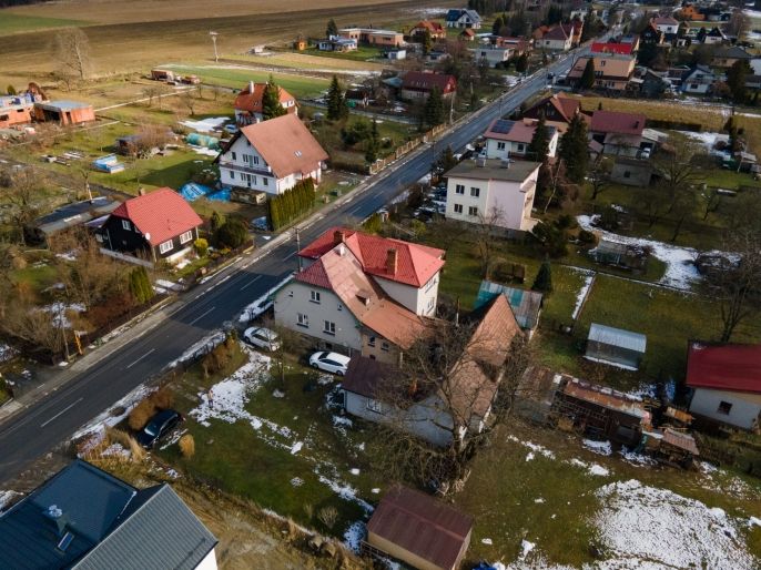 Prodej, Rodinný dům, Frýdlant nad Ostravicí