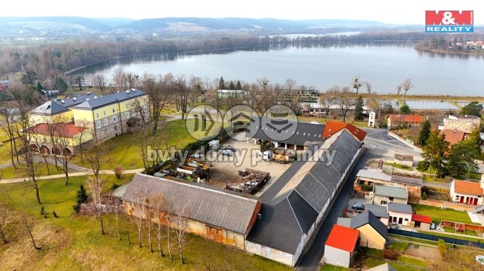 Prodej, Obchod a služby, Dolní Benešov