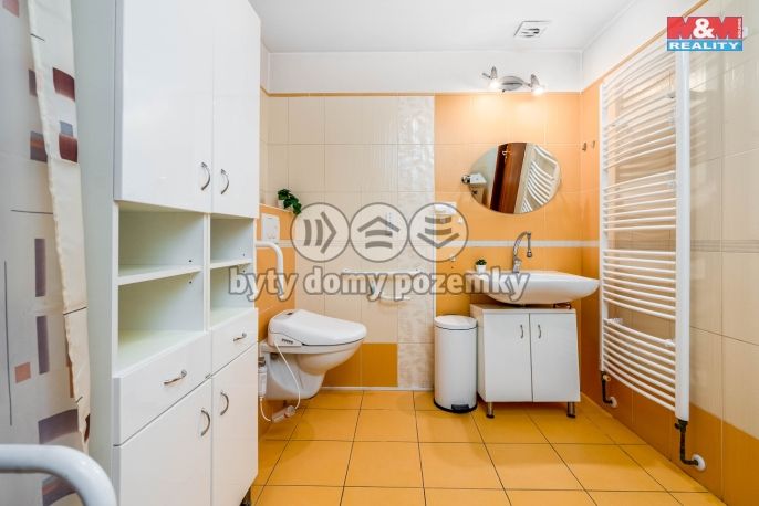 Prodej, Rodinný dům, Městec Králové