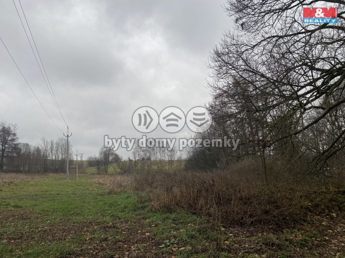 Prodej, Pozemek k bydlení, Světlá Hora