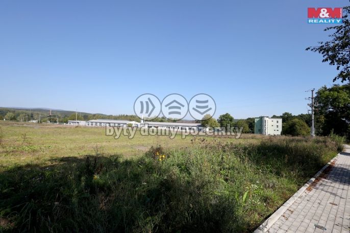 Prodej, Pozemek k bydlení, Otovice