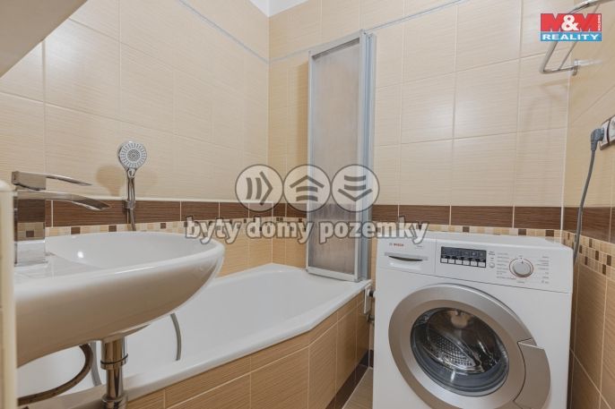 Prodej, Byt 2+1, Klatovy