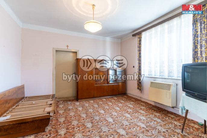 Prodej, Rodinný dům, Ratíškovice