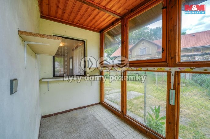 Prodej, Chalupa, Stráž