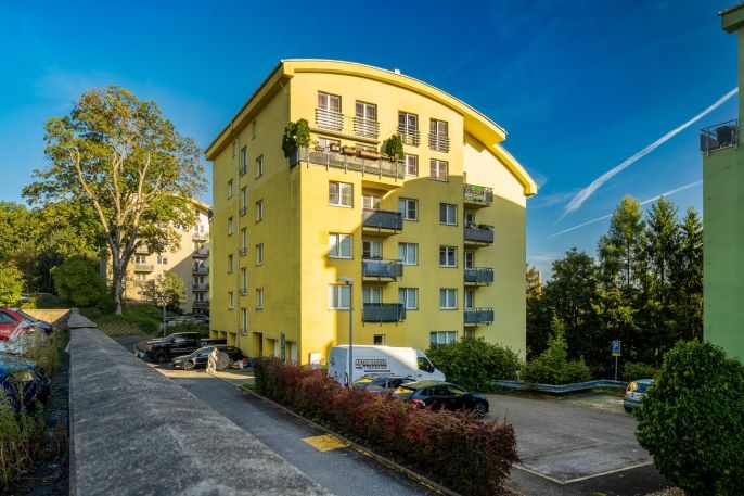 Pronájem, Byt 3+kk, Liberec