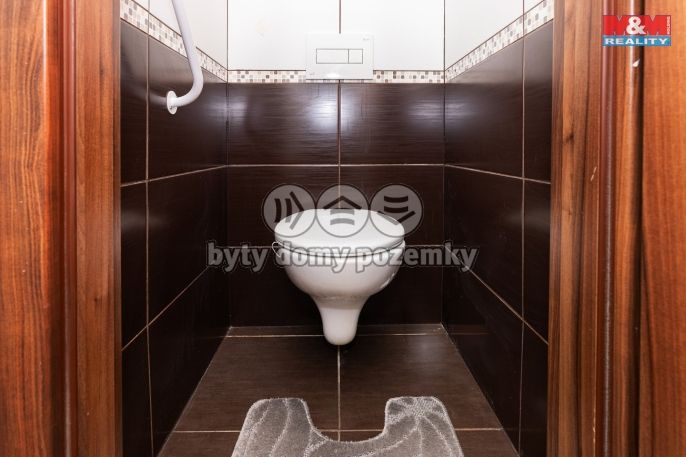 Prodej, Byt 3+1, Pardubice