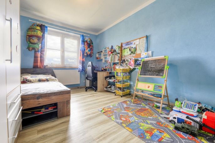 Prodej, Rodinný dům, Tachov