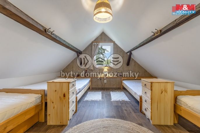 Prodej, Chalupa, Morávka