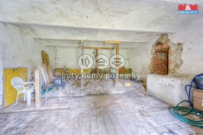 Prodej, Rodinný dům, Plánice