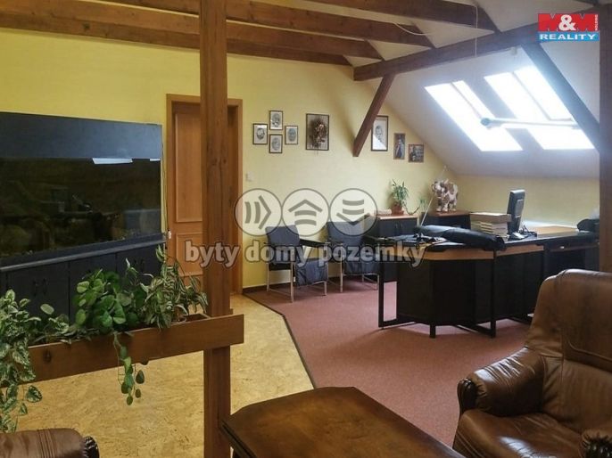 Prodej, Sklad, Terezín