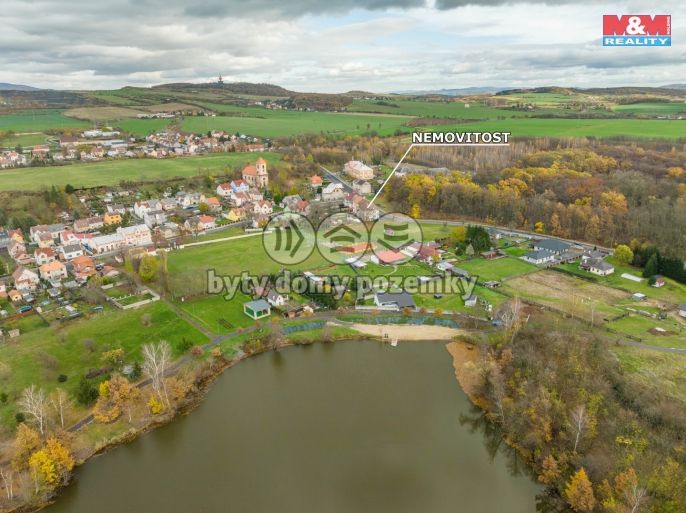 Prodej, Nájemní dům, Zabrušany