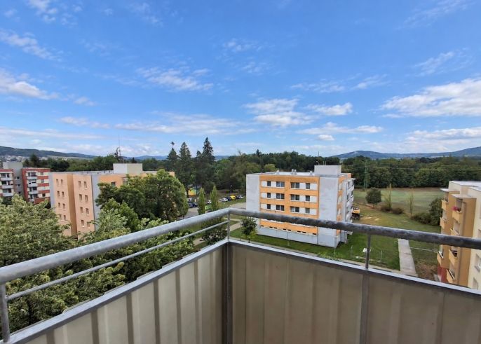 Pronájem, Byt 3+1, Strakonice