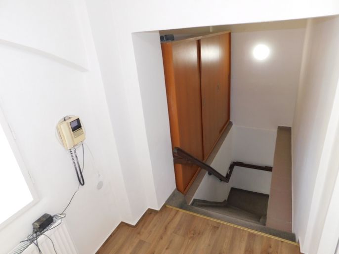 Pronájem, Byt 3+1, Cheb