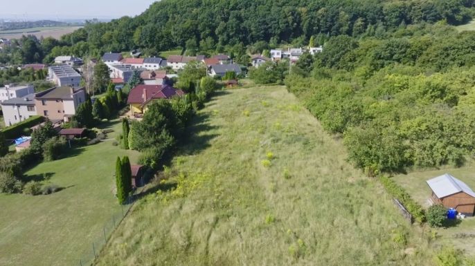 Prodej, Pozemek k bydlení, Přerov