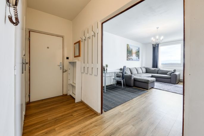 Prodej, Byt 4+1, Plzeň