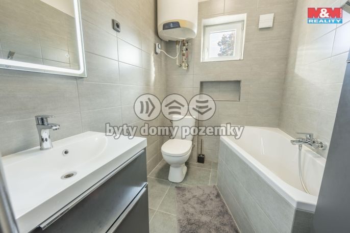 Prodej, Rodinný dům, Cvrčovice