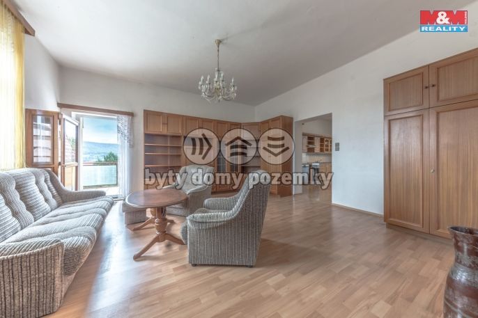 Prodej, Rodinný dům, Děčín