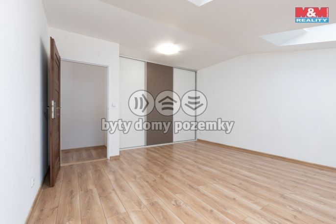 Prodej, Byt 4+kk, Bohumín