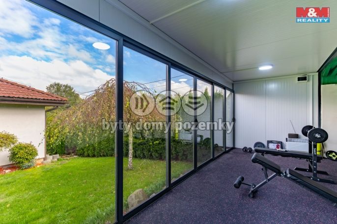 Prodej, Rodinný dům, Frýdek-Místek