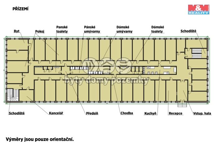 Prodej, Hotel, penzion, Rokycany