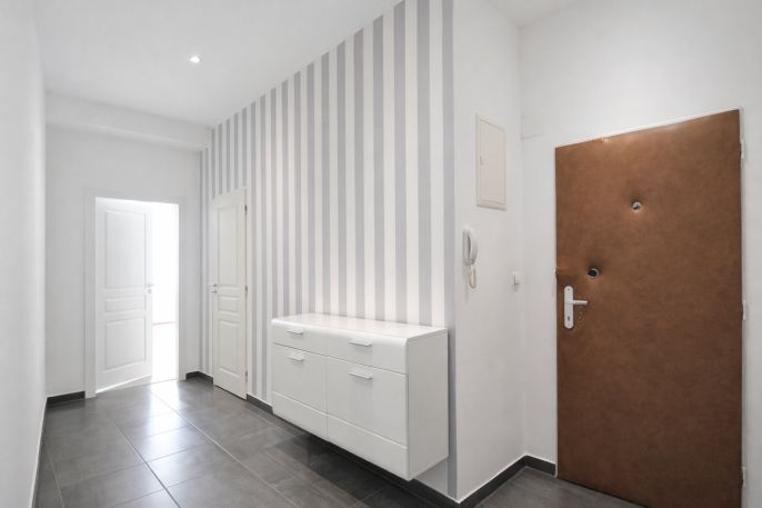 Pronájem, Byt 3+kk, Praha