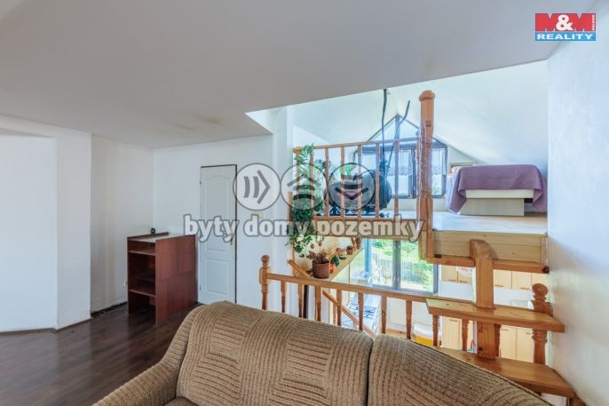 Prodej, Rodinný dům, Krásné Údolí