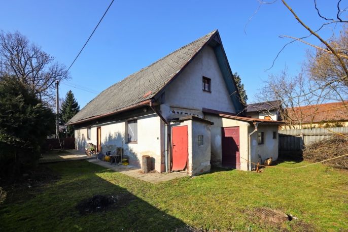 Prodej, Rodinný dům, Světlá nad Sázavou