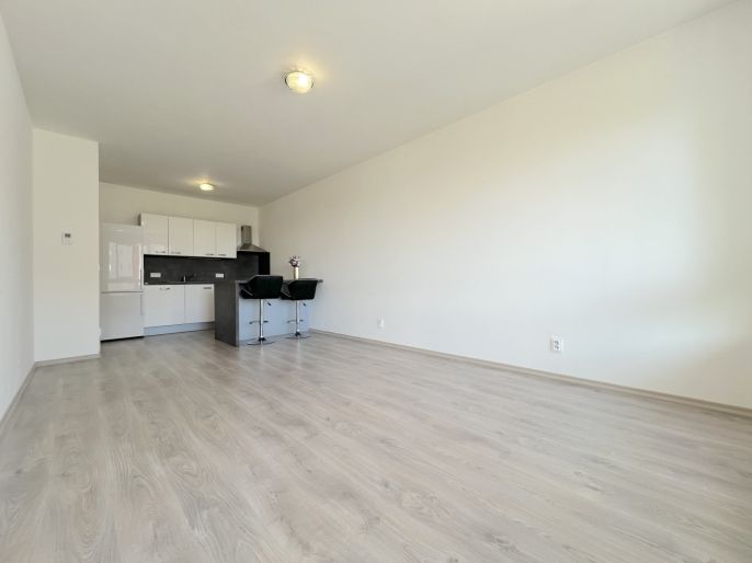 Pronájem, Byt 2+kk, Olomouc