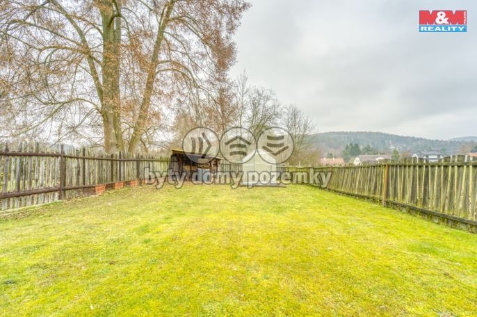 Prodej, Rodinný dům, Zbiroh