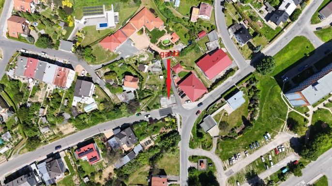 Prodej, Garáž, Zábřeh